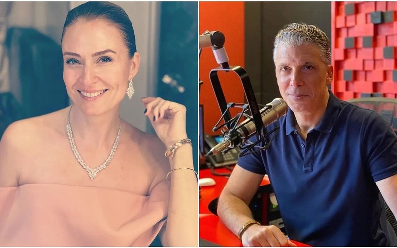 Ceyda Düvenci'den romantik kutlama! Sevgilisi Güçlü Mete'ye olan aşkını haykırdı! - Resim: 3