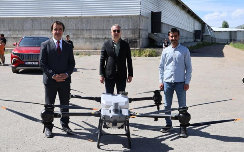 Çorum, Yozgat, Tokat ve Sivas'ın özellikle kuzey bölümleri, Giresun, Gümüşhane, Erzincan ve Erzurum tehlike altında! 20 bin metrekare alanda göz açtırılmayacak - Resim: 5