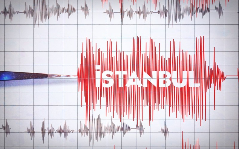 Marmara ve İstanbul için kritik uyarı! Saatte dört deprem meydana geldi! İşte en çok sallanan kentler - Resim: 2