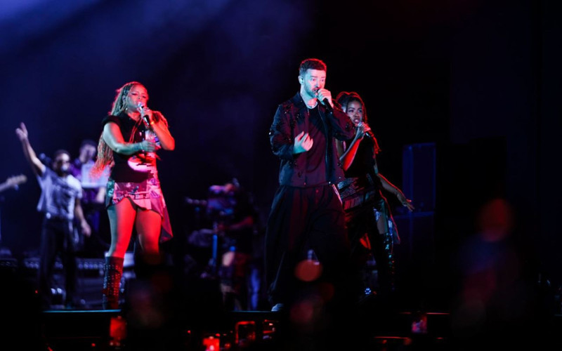 Justin Timberlake'den sevenlerini üzen haber! Sır gibi sakladığı hastalığını ilk kez açıkladı - Resim: 3