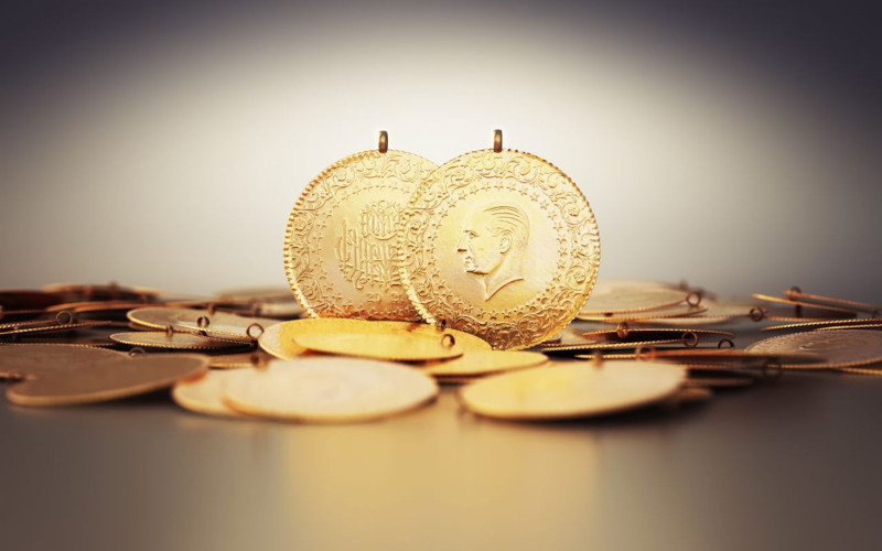 Altın 4 bin doların altına düştü! İşte nedeni - Resim: 6