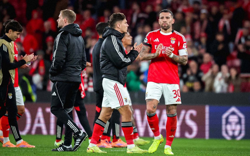 “Kendi seviyeme döndüm” demişti! Jose Mourinho, Şampiyonlar Ligi’nde puan alamadı, rezil oldu! Suçu yine başkasına attı - Resim: 5