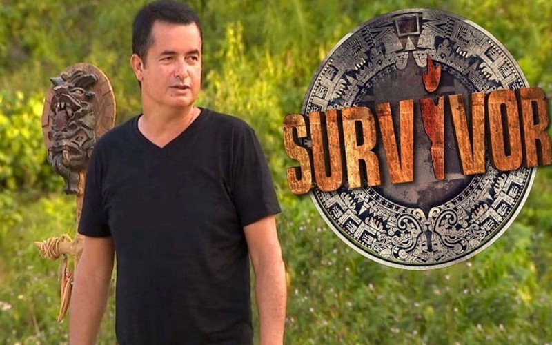 Survivor 2026'ya büyük sürpriz! Acun Ilıcalı, ünlü şarkıcının kadroya girdiğini duyurdu - Resim: 3