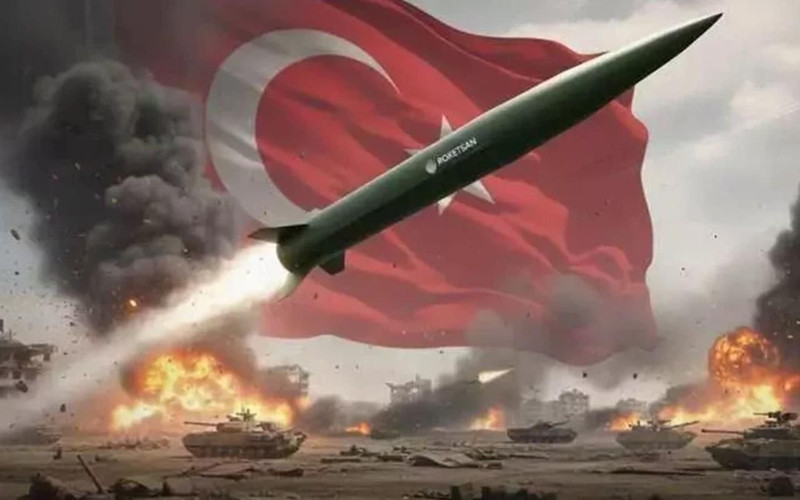 İsrail’in Demir Kubbe’sini aşabilecek güç! İşte hipersonik füzesi olan ülkeler! Türkiye listede var mı? - Resim: 1