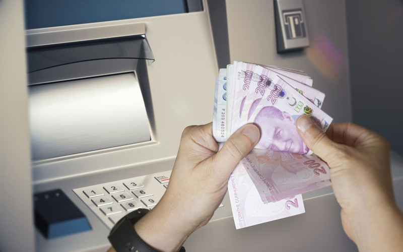 Kart kopyalama ve şifre hırsızlığına karşı yeni adım! ATM'lerde sistem değişiyor - Resim: 7