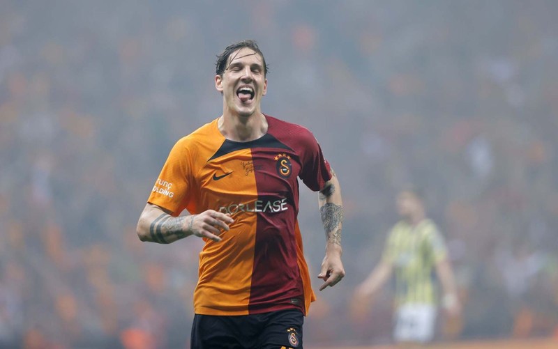 Galatasaray’a transfer müjdesi! Yıldız futbolcu gidiyor! Kasaya 15.5 milyon euro bonservis girecek! - Resim: 5