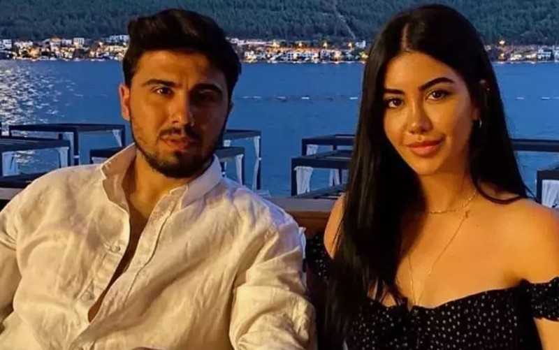 Milli futbolcu Ozan Tufan'ın Bella Hadid anısı kahkahaya boğdu! Eşinin anlattıkları sosyal medyayı salladı - Resim: 5