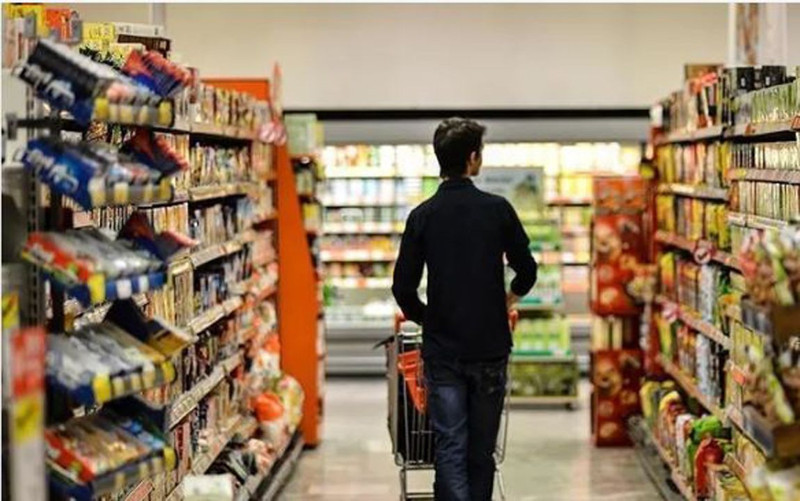 Piyasanın gözü kasım ayı verilerinde! Memur ve emekliler kilitlendi! Enflasyonda beklenti ne yönde? - Resim: 7