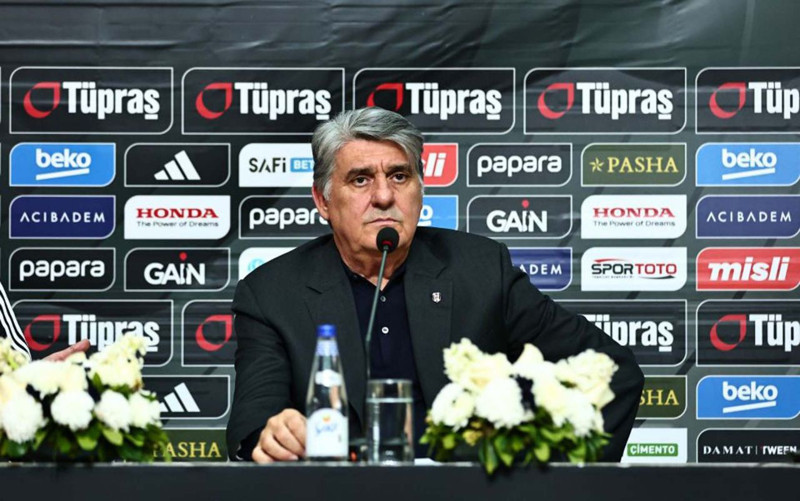 Süper Lig’de yüzyılın transfer takası! Fenerbahçe, Beşiktaş’a 1 yıldızını verecek, 2 ismi alacak! - Resim: 10