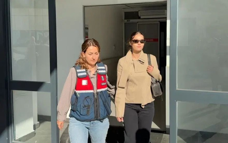 Afra Saraçoğlu ve Aras Bulut İynemli’nin yasaklı madde test sonucu belli oldu - Resim: 3
