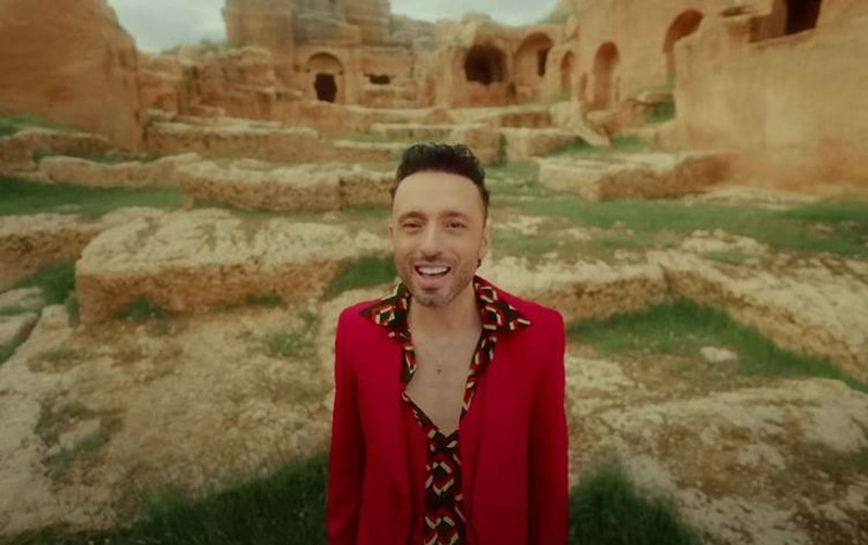 Şarkısına erişim engeli getirilmişti! Mabel Matiz sessizliğini bozdu! "Şaşkınlıkla izliyorum" diyerek tepki gösterdi - Resim: 4