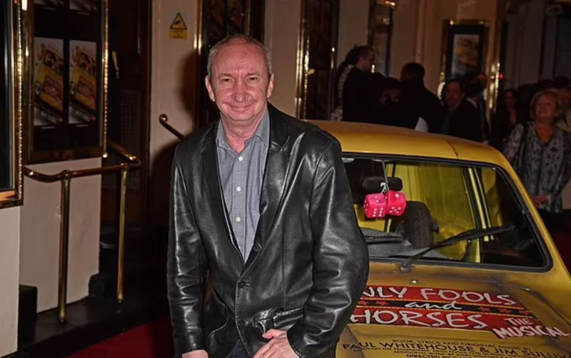 Akciğer kanseriyle mücadele ediyordu! Ünlü oyuncu hayatını kaybetti - Resim: 2