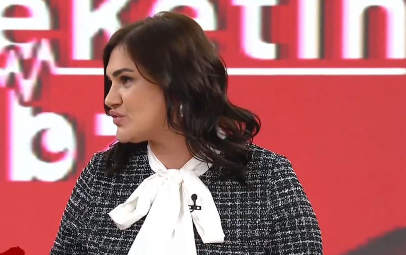 İntihara teşebbüs eden Ayça Beğen'den ilk açıklama:  Çok zor bir süreçten geçiyorum! - Resim: 6
