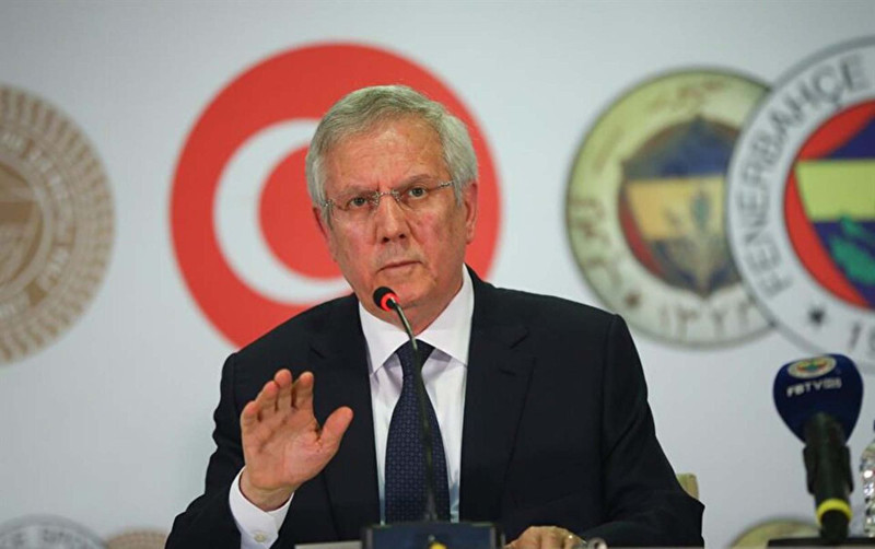 Aziz Yıldırım neden aday olduğunu açıkladı! Kararın perde arkası ortaya çıktı - Resim: 4