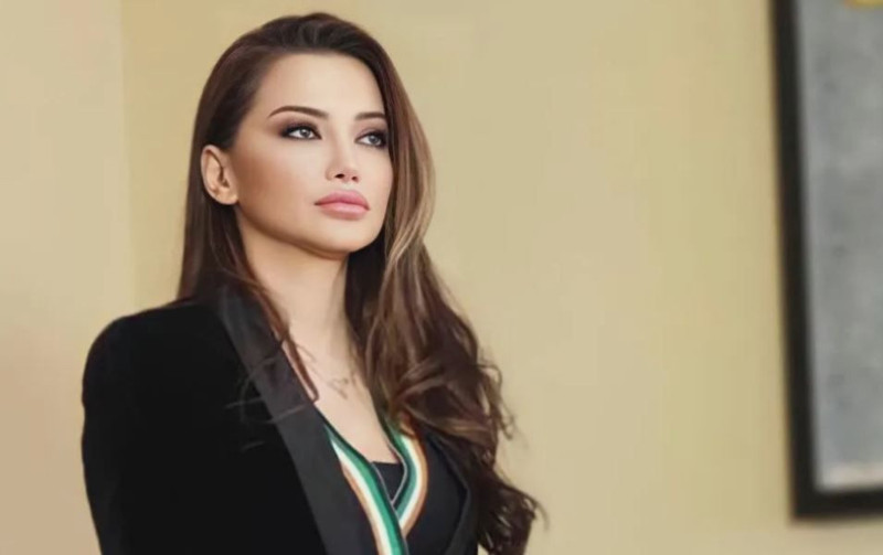 Esra Ezmeci'ye gelen itiraf resmen kulakları çınlattı... Kadın, terfi almak için müdürüyle cinsel ilişkiye girmesi gerektiğini söyledi - Resim: 5