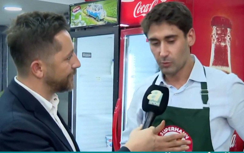 Beşiktaş'ın eski yıldızı 29 yaşında futbolu bıraktı! Herkes yeni mesleğini konuşuyor! "İyi ki böyle bir iş yapmışım" - Resim: 4