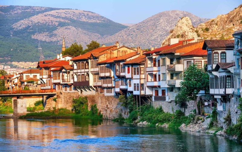 81 ilin lakabı belli oldu! Bazılarını duyunca çok şaşıracaksınız! İşte illerin takma adları - Resim: 7