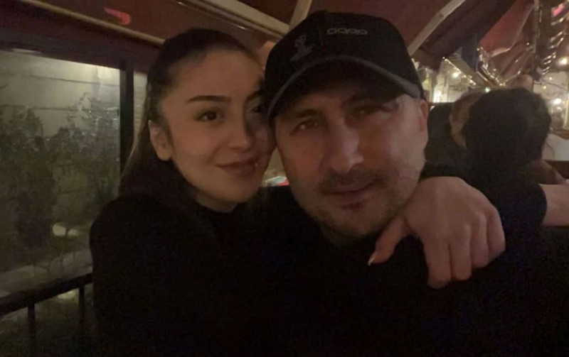 Eski futbolcu Sabri Sarıoğlu hakkında şoke eden yasak aşk iddiası: Bana hastalık bulaştırdı! - Resim: 4