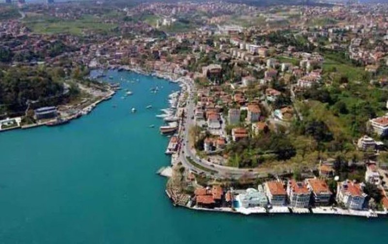 Fiyatlar dudak uçuklattı! İstanbul’da en yüksek kira hangi mahallede? - Resim: 9