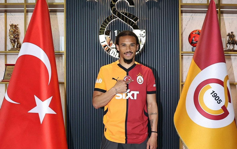 Galatasaray’da kritik karar! Dursun Özbek, 30 milyon euroluk yıldızın kalması için devreye girdi! İlk adımı attı - Resim: 2