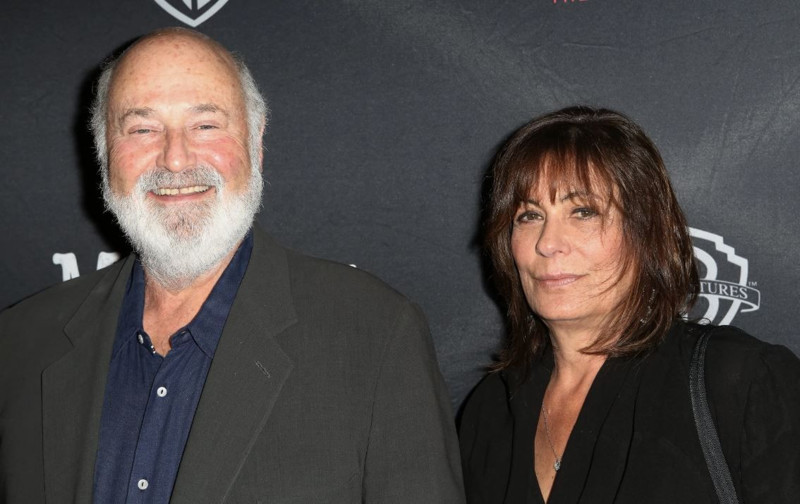 Oğulları gözaltına alınmıştı! Ünlü yönetmen ve eşinin ölüm nedeni açıklandı - Resim: 2