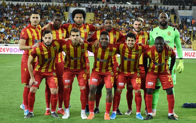 TFF’den şok karar! Resmen duyuruldu!  Süper Lig’e damga vuran o takım küme düşürüldü - Resim: 8