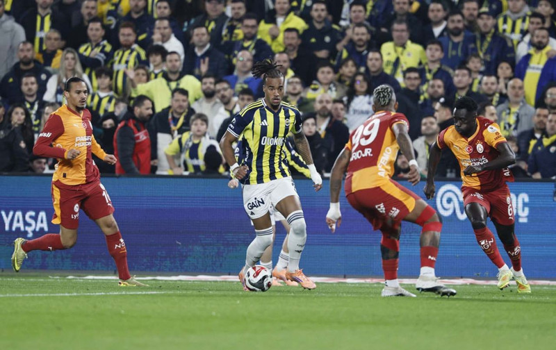 Fenerbahçe'den çılgın forvet hamlesi! 184 milyon euro detayı hayrete düşürdü - Resim: 6