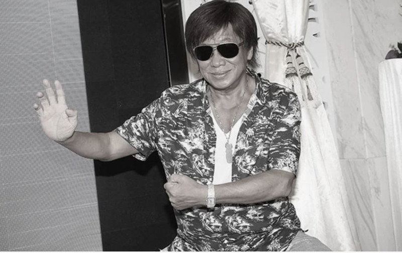 Sinema dünyasının acı günü! Ünlü oyuncu hayatını kaybetti - Resim: 2