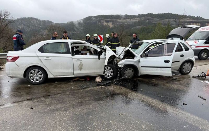 Kayak merkezine gidiyorlardı: Ölüm yolculuğu 7 can aldı! Son anda vazgeçen aile konuştu - Resim: 4