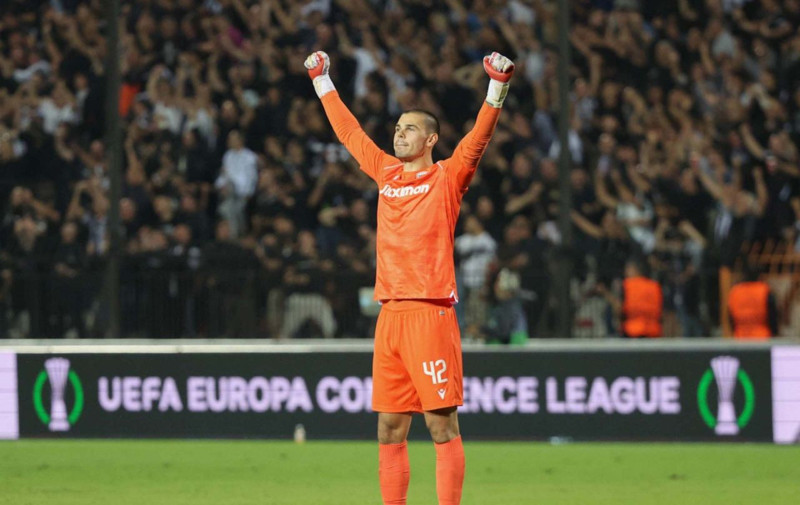 Muslera’nın yerini o alacak! Galatasaray’ın yeni kalecisini duyurdular! Transfer için 13 milyon euro ödenecek! - Resim: 5
