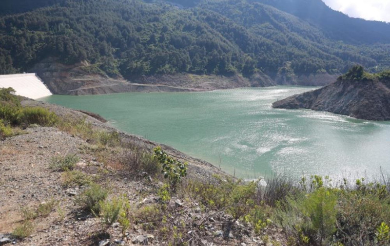 Hatay'da son 65 yılın en korkunç dönemi! Adana, Mersin, Osmaniye, Kilis ve Gaziantep de tehlikede - Resim: 6