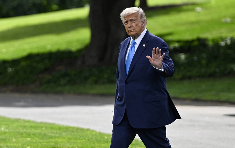 Trump yönetiminden tartışma yaratacak yeni karar... O kişilere ABD vizesi yok! - Resim: 5