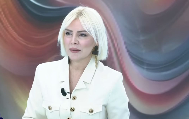 Seda Sayan'dan Ömür Gedik'e şok sözler! "Senin evin çiş kokuyordur, gelemem" - Resim: 7