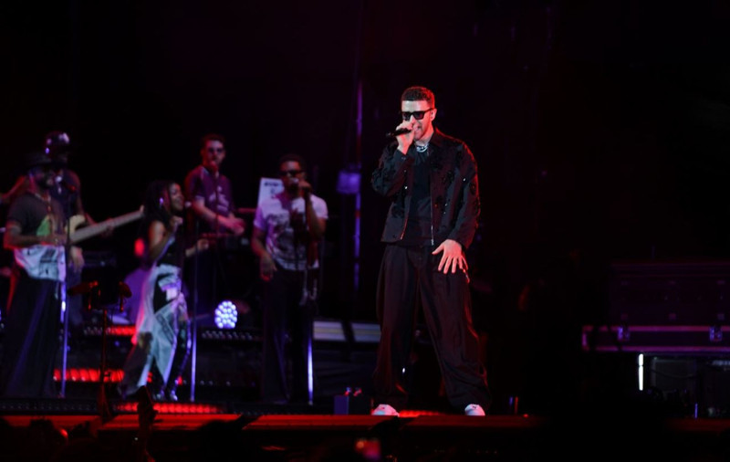 Justin Timberlake'den sevenlerini üzen haber! Sır gibi sakladığı hastalığını ilk kez açıkladı - Resim: 2