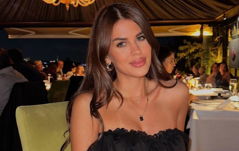 Mehmet Ali Erbil'in eşi Gülseren Ceylan'dan şoke eden açıklama! Alişan'ın karısı Buse Varol'a açtı ağzını yumdu gözünü - Resim: 3