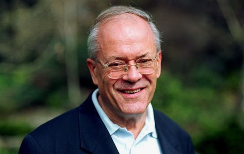 Ünlü televizyoncudan acı haber! Hayatını kaybetti - Resim: 2