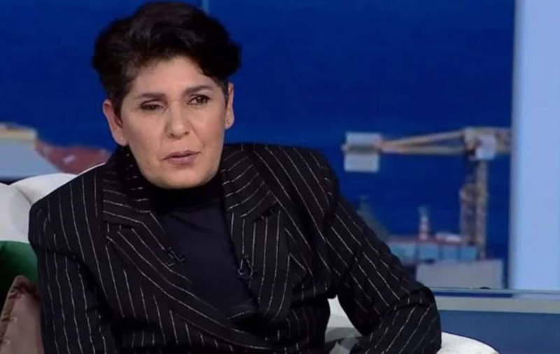 Kan Kanserine yakalanmıştı! Ünlü sanatçı Cansever'den kahreden haber - Resim: 2