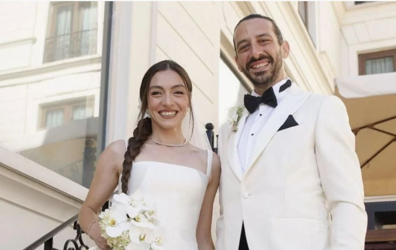 Merve Dizdar anne oluyor: İşte bebeğinin cinsiyeti - Resim: 2