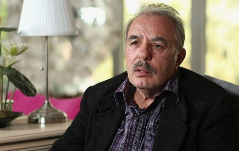 Arabeskin efsane ismi Ferdi Tayfur'un kızı Tuğçe Tayfur'dan yürek sızlatan paylaşım! Ümitsiz bir bekleyiş bu" - Resim: 1