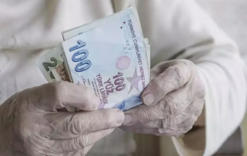 T.C. Kimlik Numarası'nın sonu 0, 2, 4, 6, 8, 10 olanlar dikkat! Emekli Bayram İkramiyesinde tarih verildi almayı unutmayın - Resim: 3