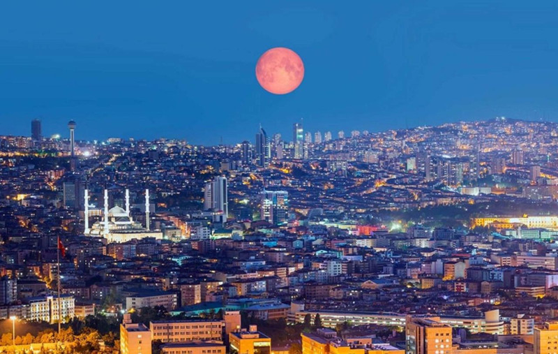 81 ilin lakabı belli oldu! Bazılarını duyunca çok şaşıracaksınız! İşte illerin takma adları - Resim: 6