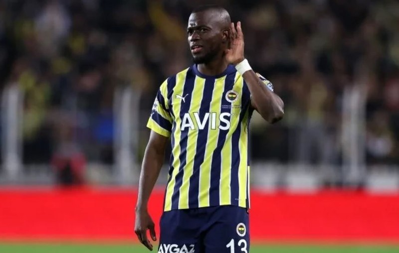 Teklif ortaya çıktı! Fenerbahçe'den Enner Valencia'ya: 'Gitme,kal' - Resim: 16