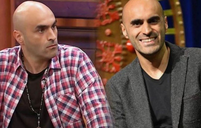 Güldür Güldür Show'da Onur Buldu ve Ecem Erkek'in geri dönmesine sevinen hayranları, yıldız ismin gidişiyle üzüldü - Resim: 3