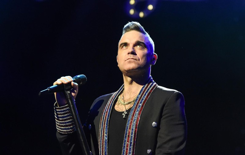 Dünyaca ünlü pop yıldızı Robbie Williams İstanbul'a geliyor! Sahne yeri ve tarihi belli oldu! - Resim: 2