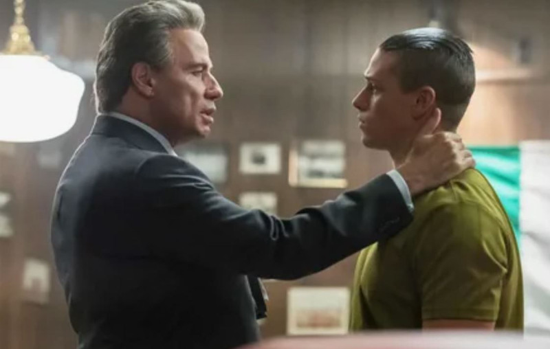 Ünlü oyuncudan acı haber! 33 yaşında hayatını kaybetti - Resim: 3