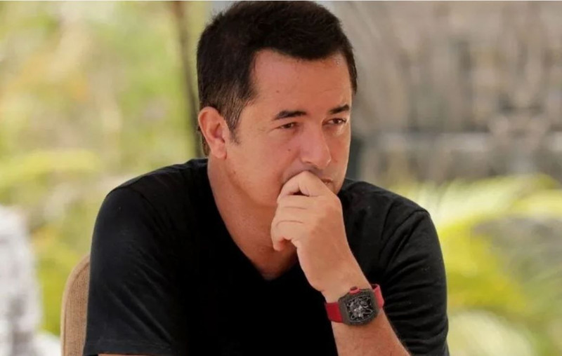 Şener Üşümezsoy'dan yıllar sonra gelen itiraf! "Acun’la aramda kan davası gibi bir durum var" - Resim: 3