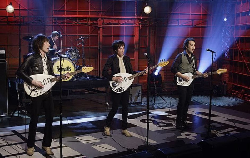 Ünlü pop yıldızından acı haber! 40 yaşında hayatını kaybetti - Resim: 7