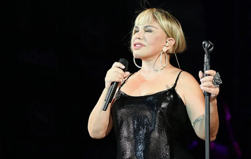 Sezen Aksu hakkında bomba aşk iddiası! Kalbini veterinere mi kaptırdı? - Resim: 3