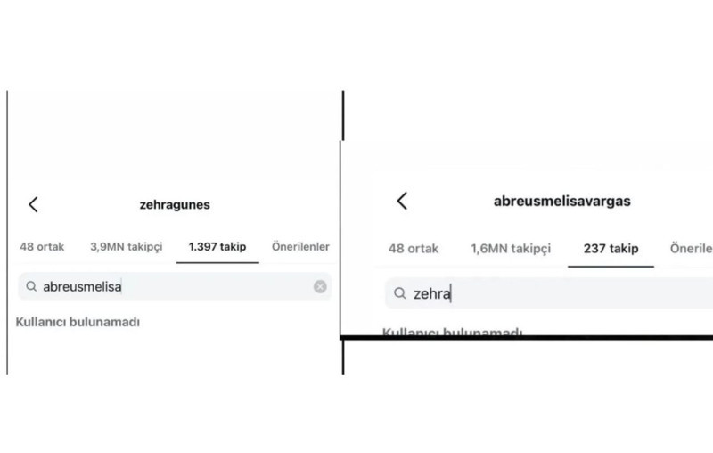 Filenin Sultanları arasında kriz! Melissa Vargas ile Zehra Güneş dostluğu bitti mi? O detay ele verdi - Resim: 6
