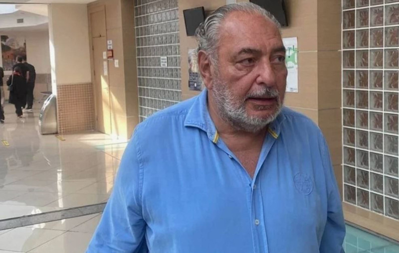 Kalp yetmezliği nedeniyle hayatını kaybeden Reha Muhtar'ın son sözleri ortaya çıktı! O hali yürek burktu - Resim: 6
